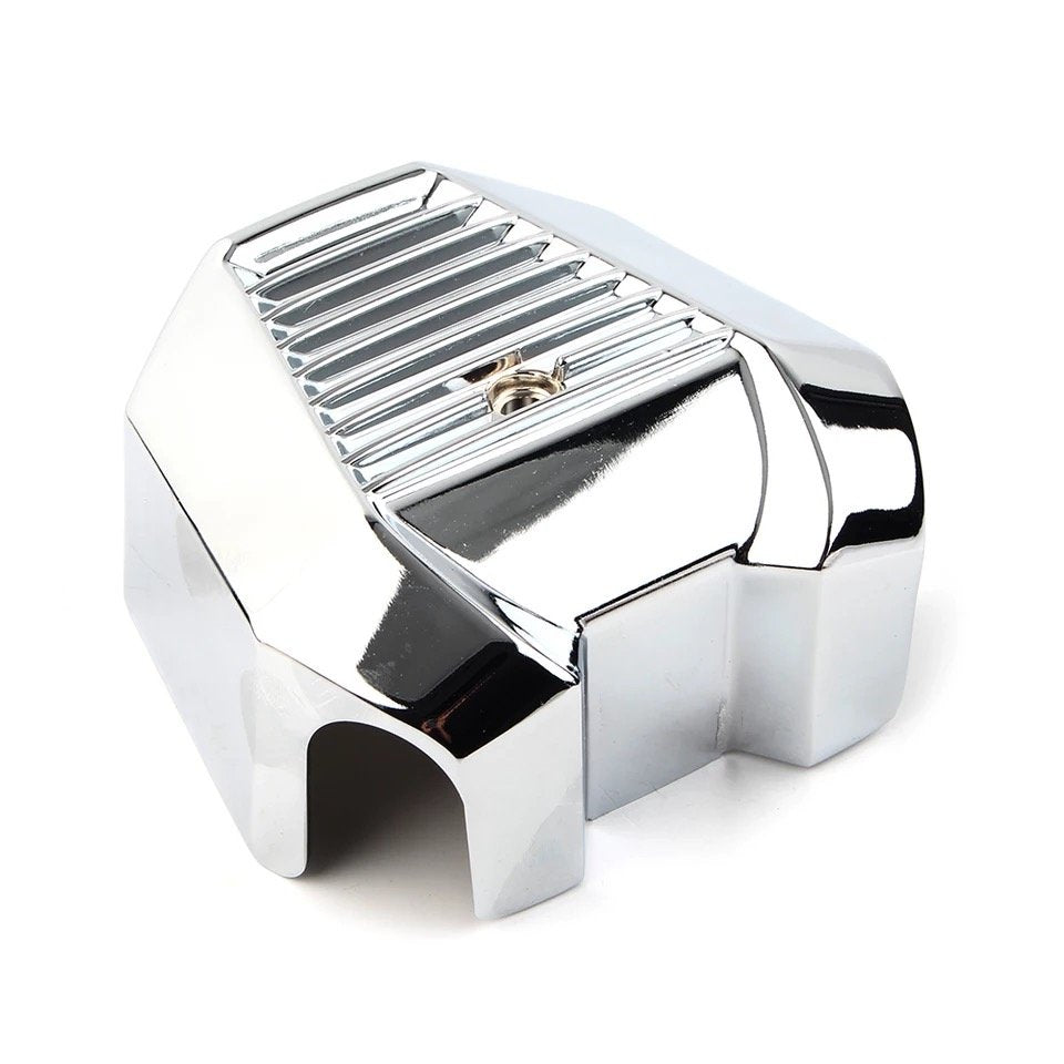 2018-2021 Coil Cover Black or Chrome