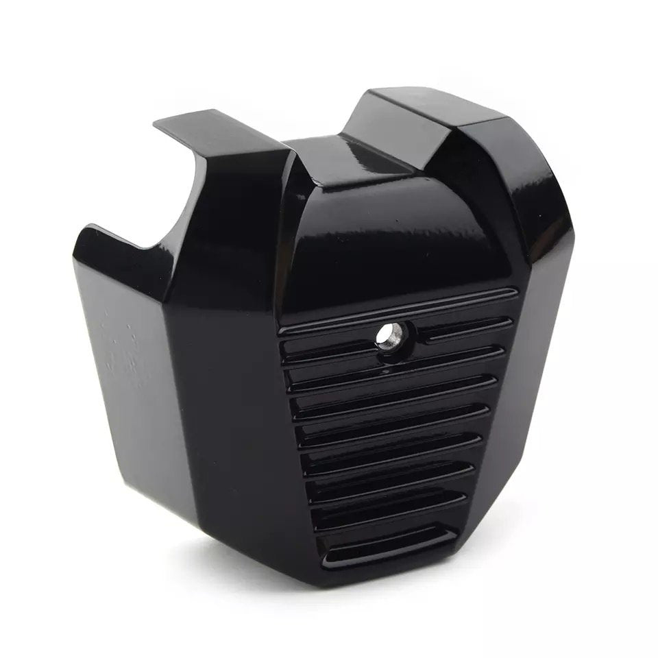 2018-2021 Coil Cover Black or Chrome