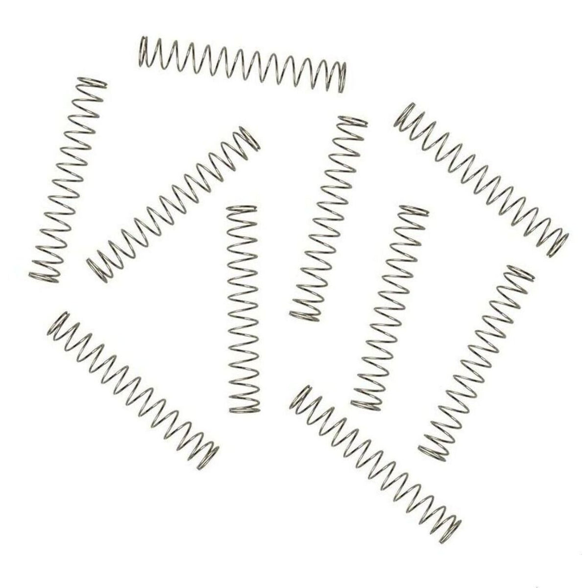 PLUNGER SPRING FOR SUPER E & G CARBURETORS (10 PACK)