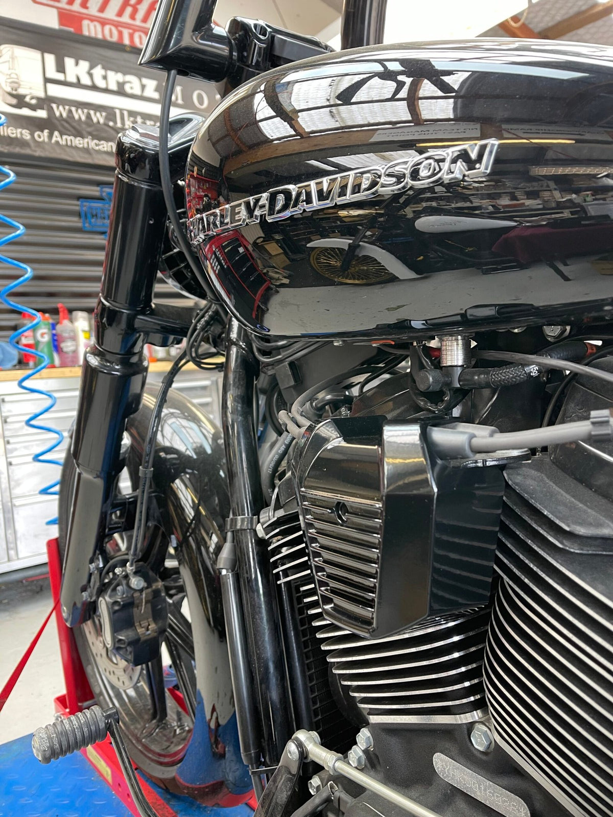 2018-2021 Coil Cover Black or Chrome