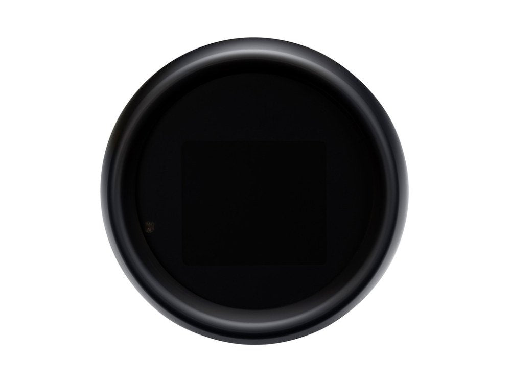 Round KPH Speedo with Tachometer 2014-