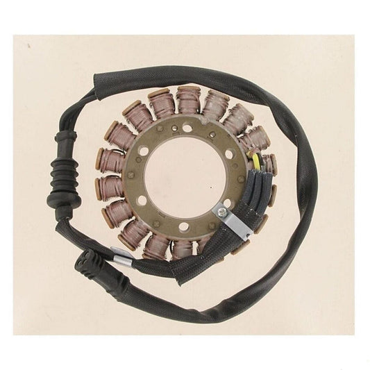 Genuine Harley-Davidson V-Rod Stator Assembly, 2008–2017 — 30734-08KA