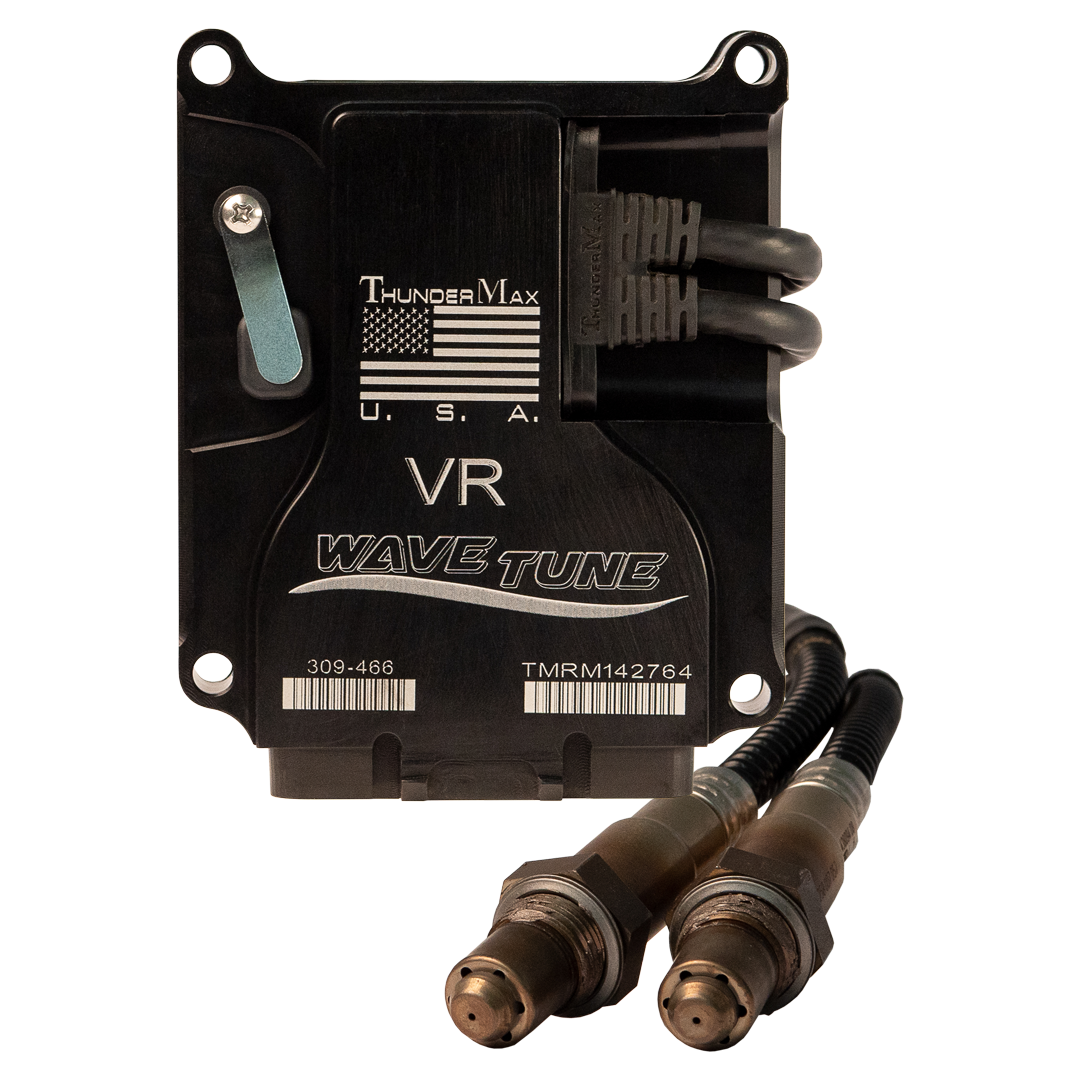 ThunderMax 309-466 AutoTune ECM and oxygen sensors for V-Rod 2002–2017