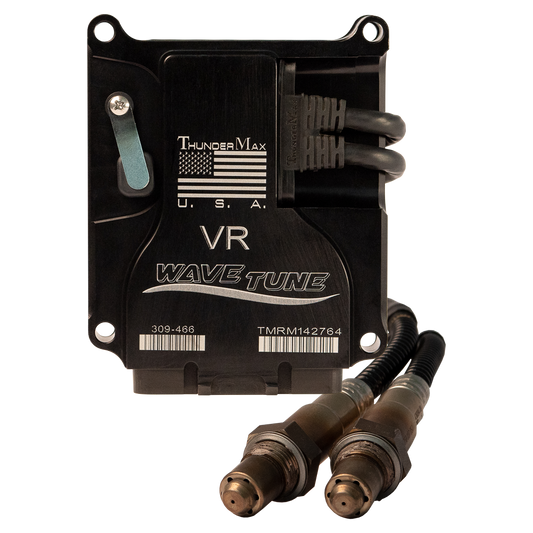 ThunderMax 309-466 AutoTune ECM and oxygen sensors for V-Rod 2002–2017