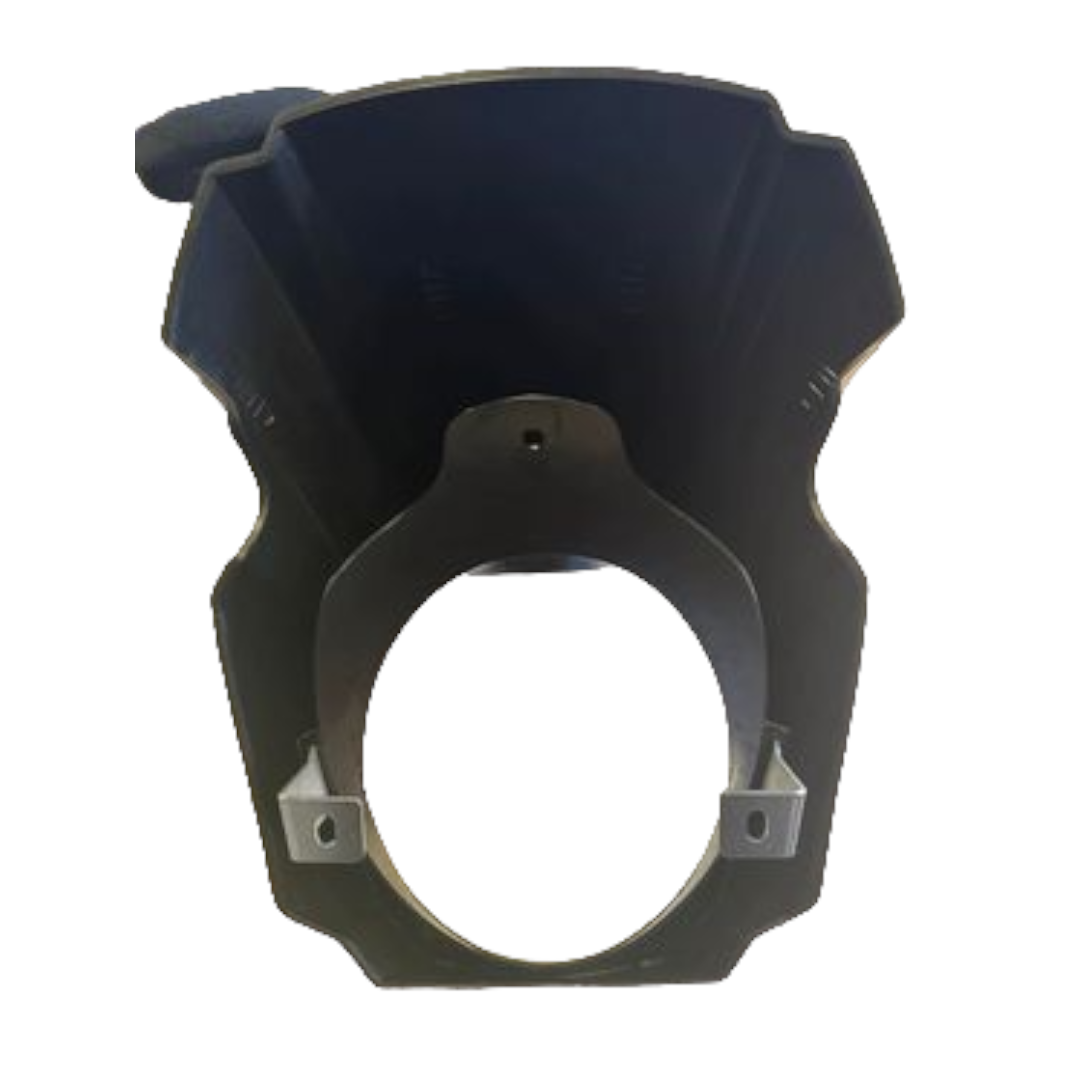 Head light fairing fits Breakouts