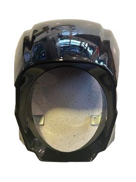 Head light fairing fits Breakouts