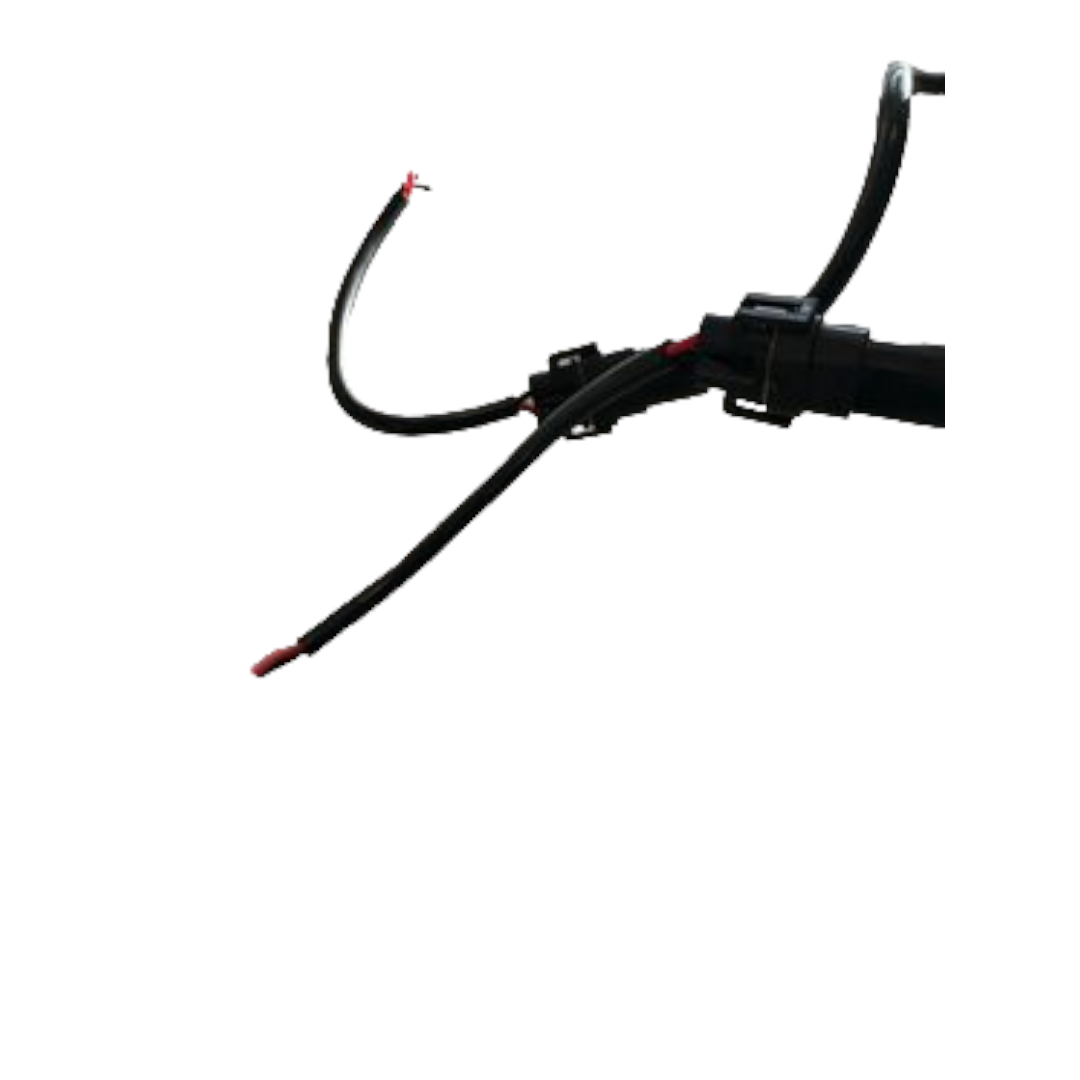 Fog Lights - Daymaker - LEDs 4.5"