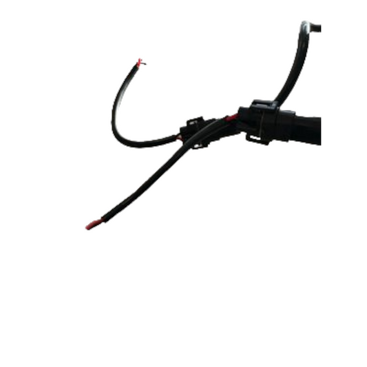 Fog Lights - Daymaker - LEDs 4.5"