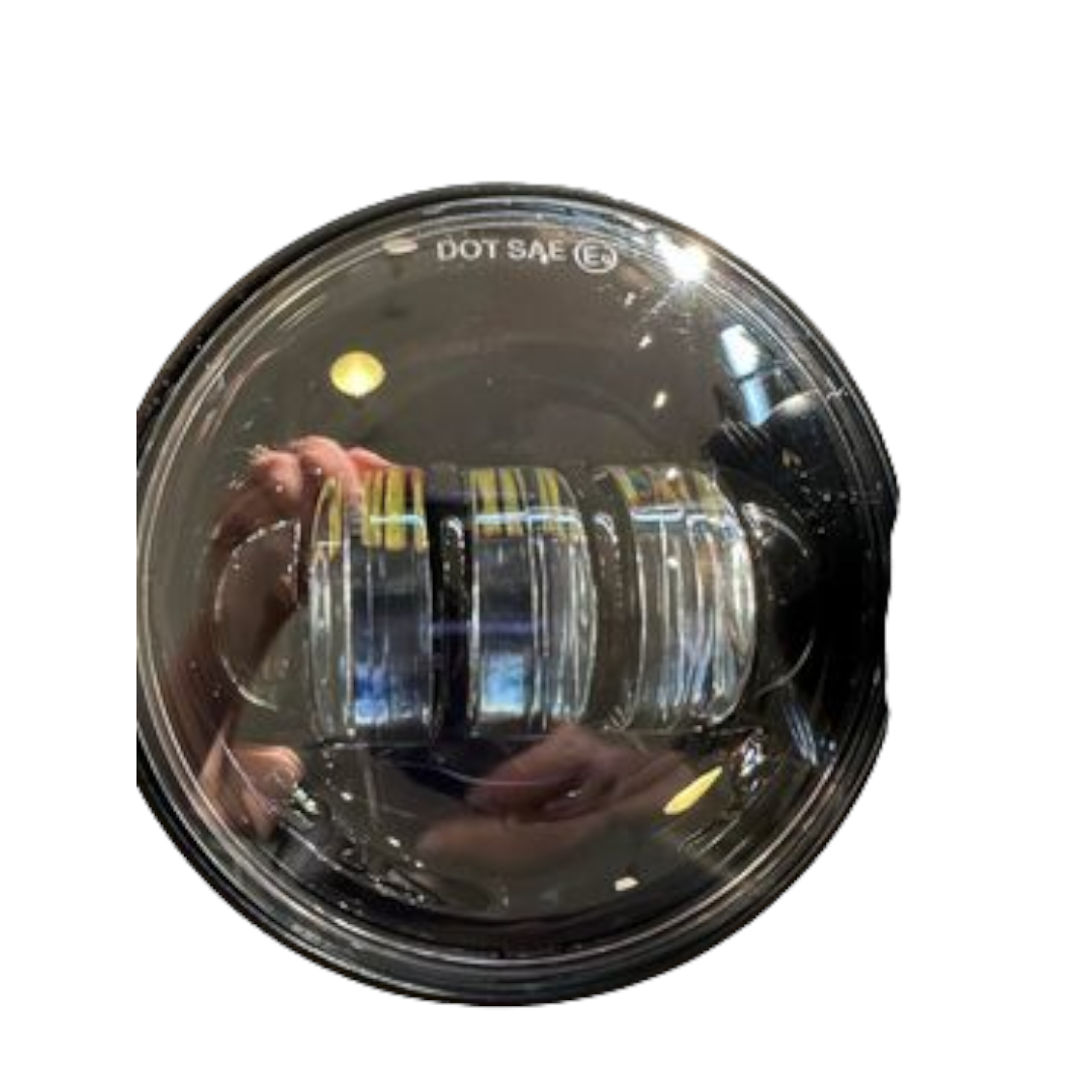 Fog Lights - Daymaker - LEDs 4.5"