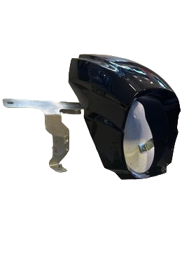 Head light fairing fits Breakouts