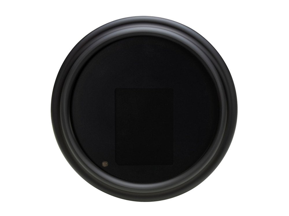 Round KPH Speedo with Tachometer 2004-