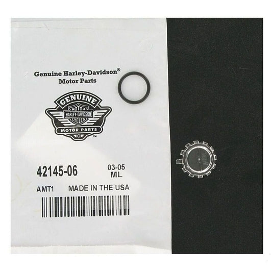 Site Glass Kit - Clutch Control
