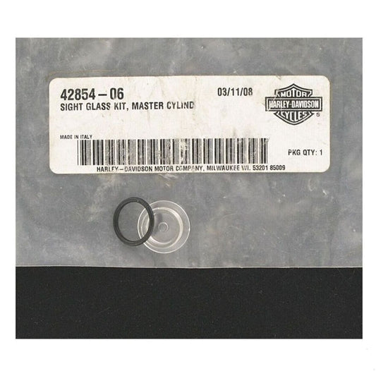 Site Glass Kit - Brake Control