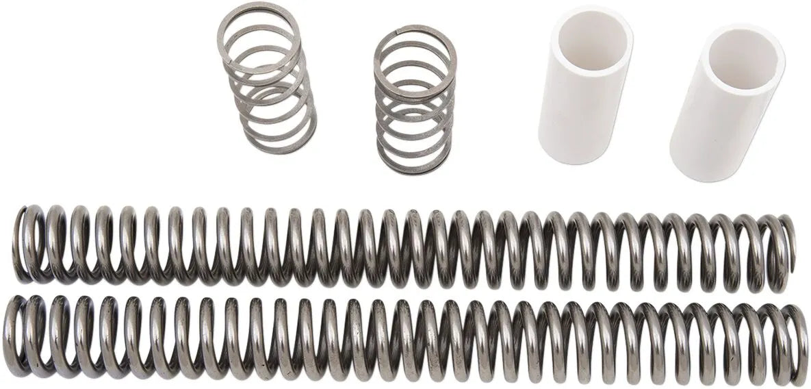 Progressive Suspension 10-2008 49 mm fork lowering kit