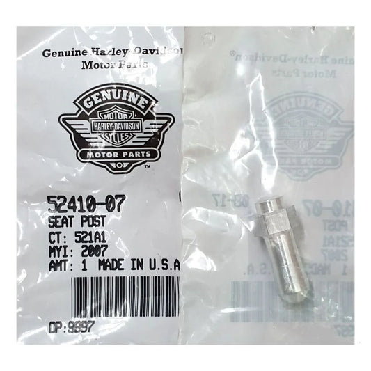 Harley-Davidson V-Rod Seat Post 52410-07