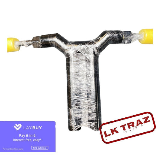 Mx Bars for Soft-tails, Dynas