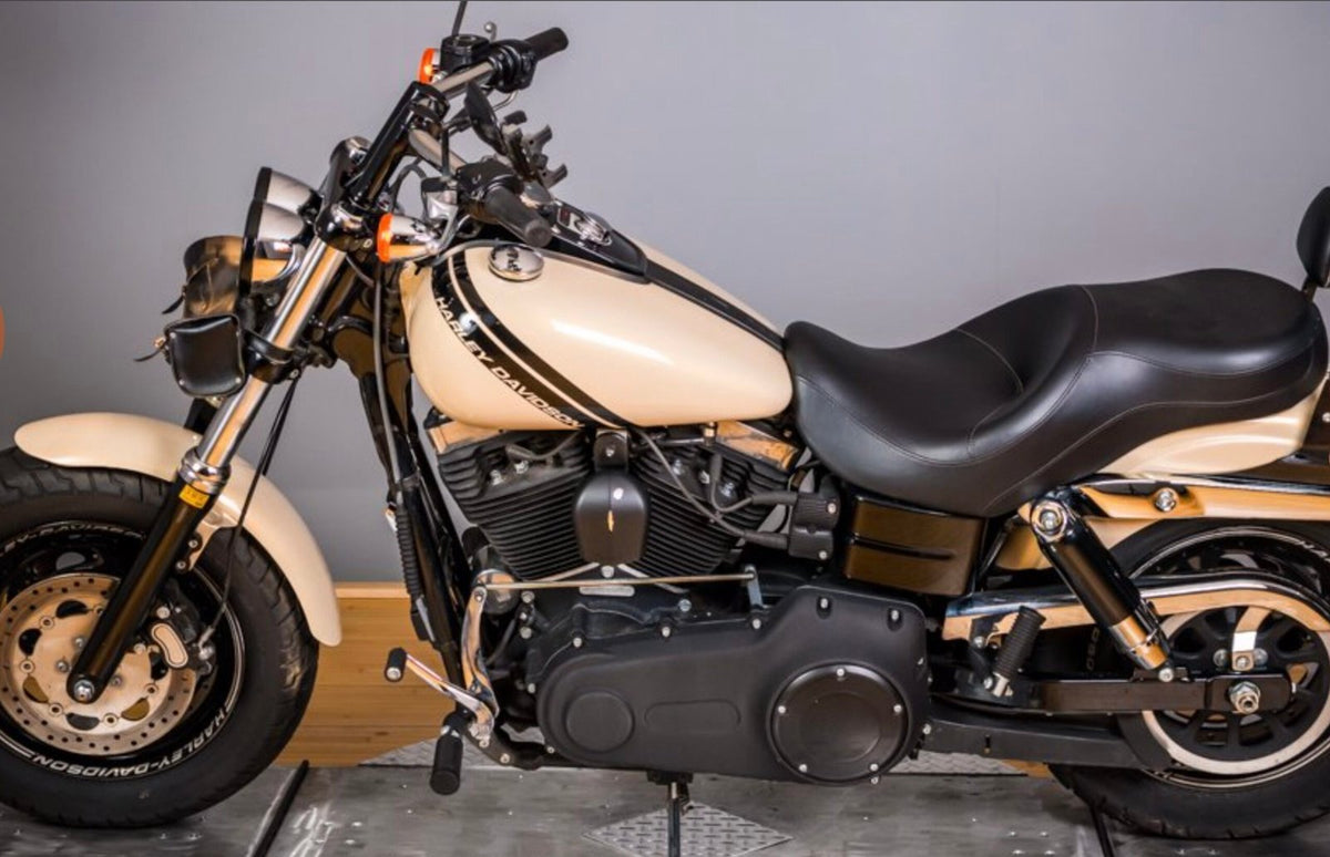 Dyna 2006-2017