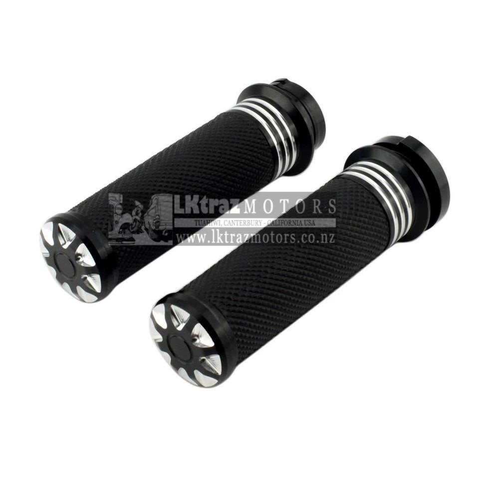 Gnarley Pegs for Harleys Pre 2017