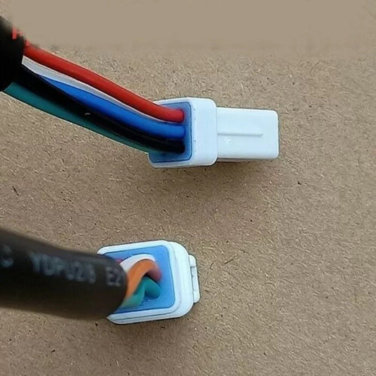 FLY BY WIRE THROTTLE  EXTENSIONS? +6 inch