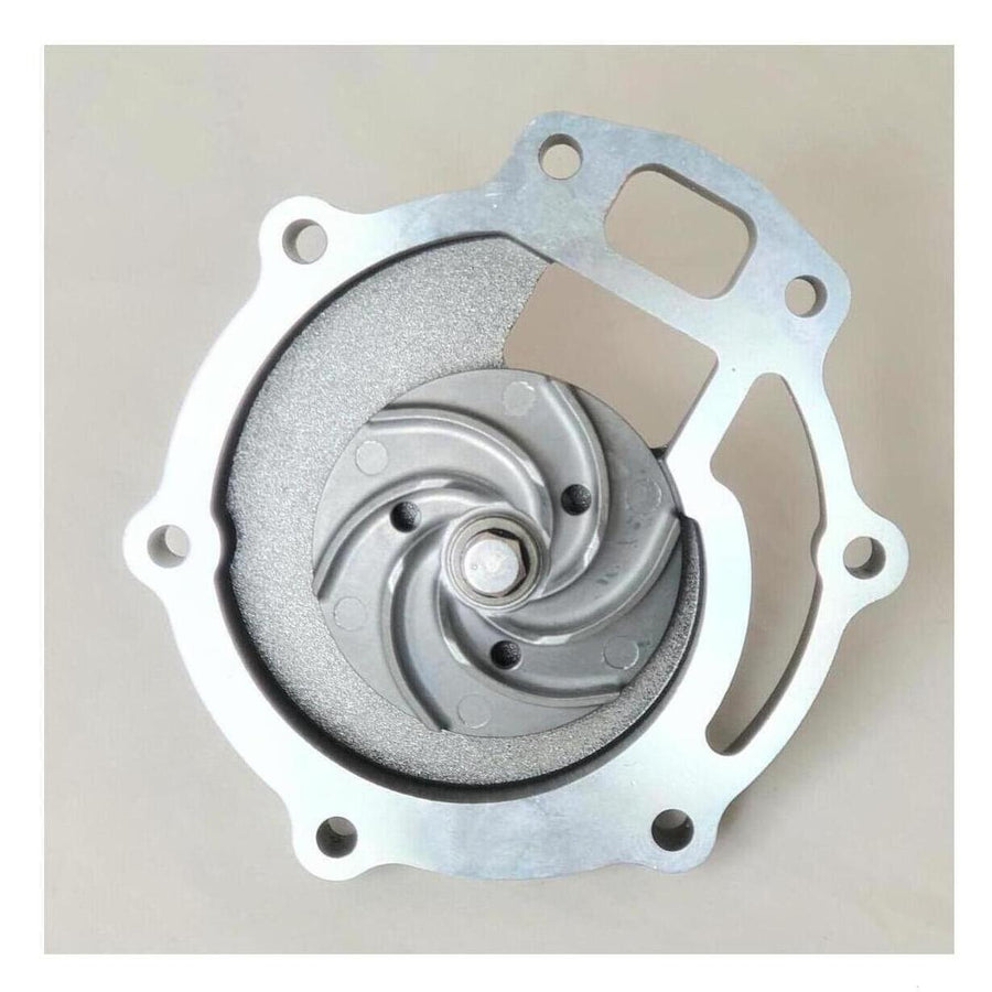 Genuine Harley-Davidson V-Rod Water Pump Assembly – Platinum 26750-01KA