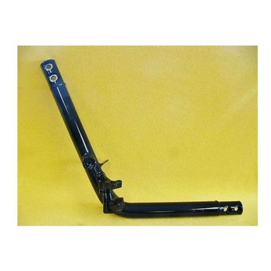Genuine Harley-Davidson V-Rod lower frame left black 47987-12BK