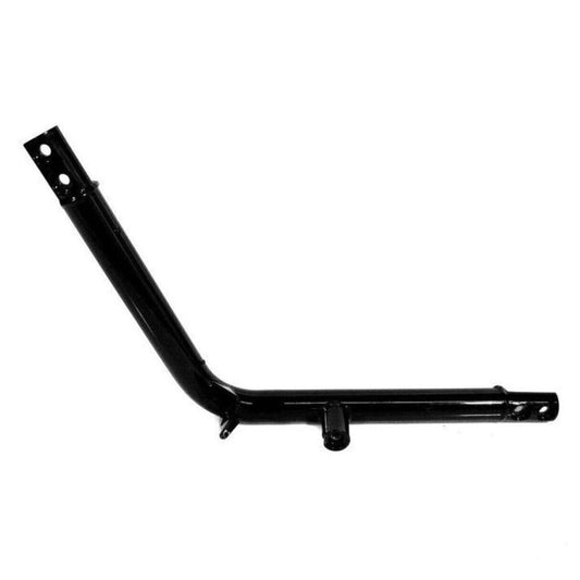 Genuine Harley-Davidson V-Rod lower frame right black 47988-12BK