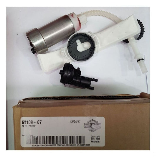 Genuine Harley-Davidson fuel pump 62109-07