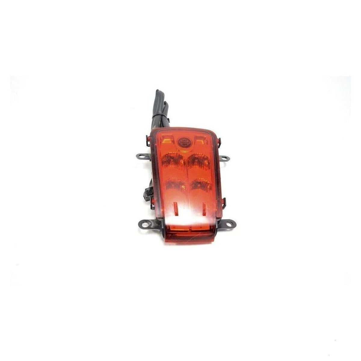 Genuine Harley-Davidson Night Rod Special tail light assembly 67800054