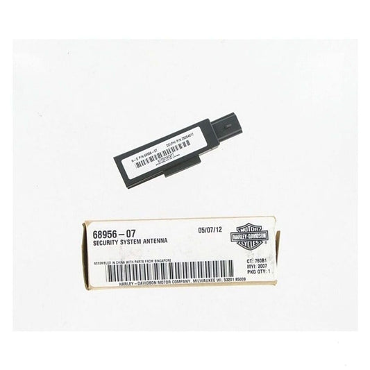 Genuine Harley-Davidson security system antenna 68956-07