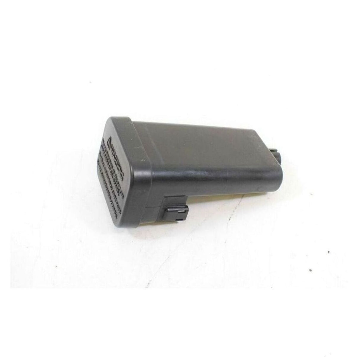Genuine Harley-Davidson Smart Security part 69976-08