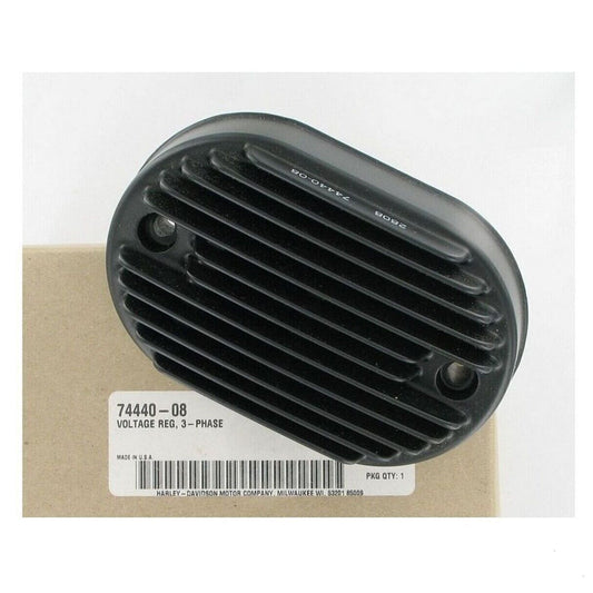 Genuine Harley-Davidson V-Rod Voltage Regulator 2008–2017 74440-08