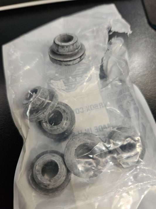 Harley-Davidson V-Rod Airbox Rubber Grommet