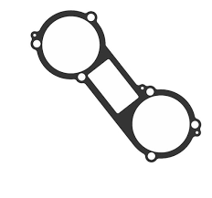 Harley-Davidson V-Rod Throttle Body Gasket