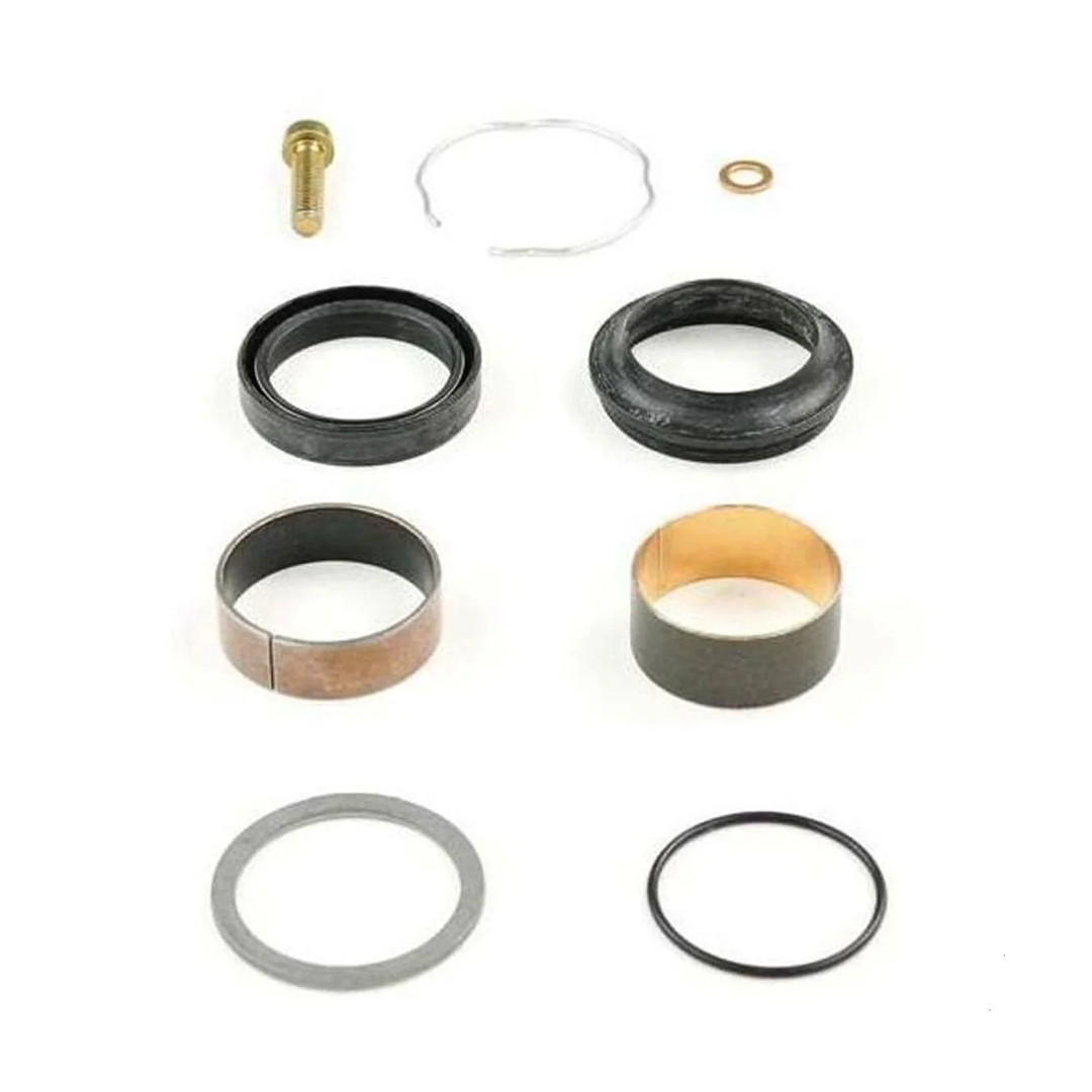Genuine Harley-Davidson 49380-09 fork rebuild kit