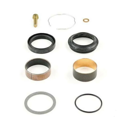 Genuine Harley-Davidson 49380-09 fork rebuild kit