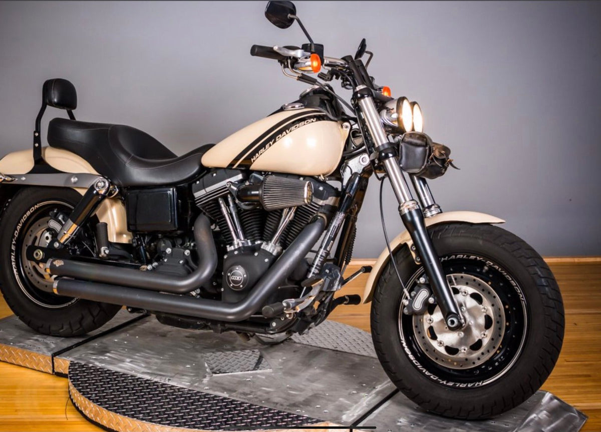 Dyna 2006-2017