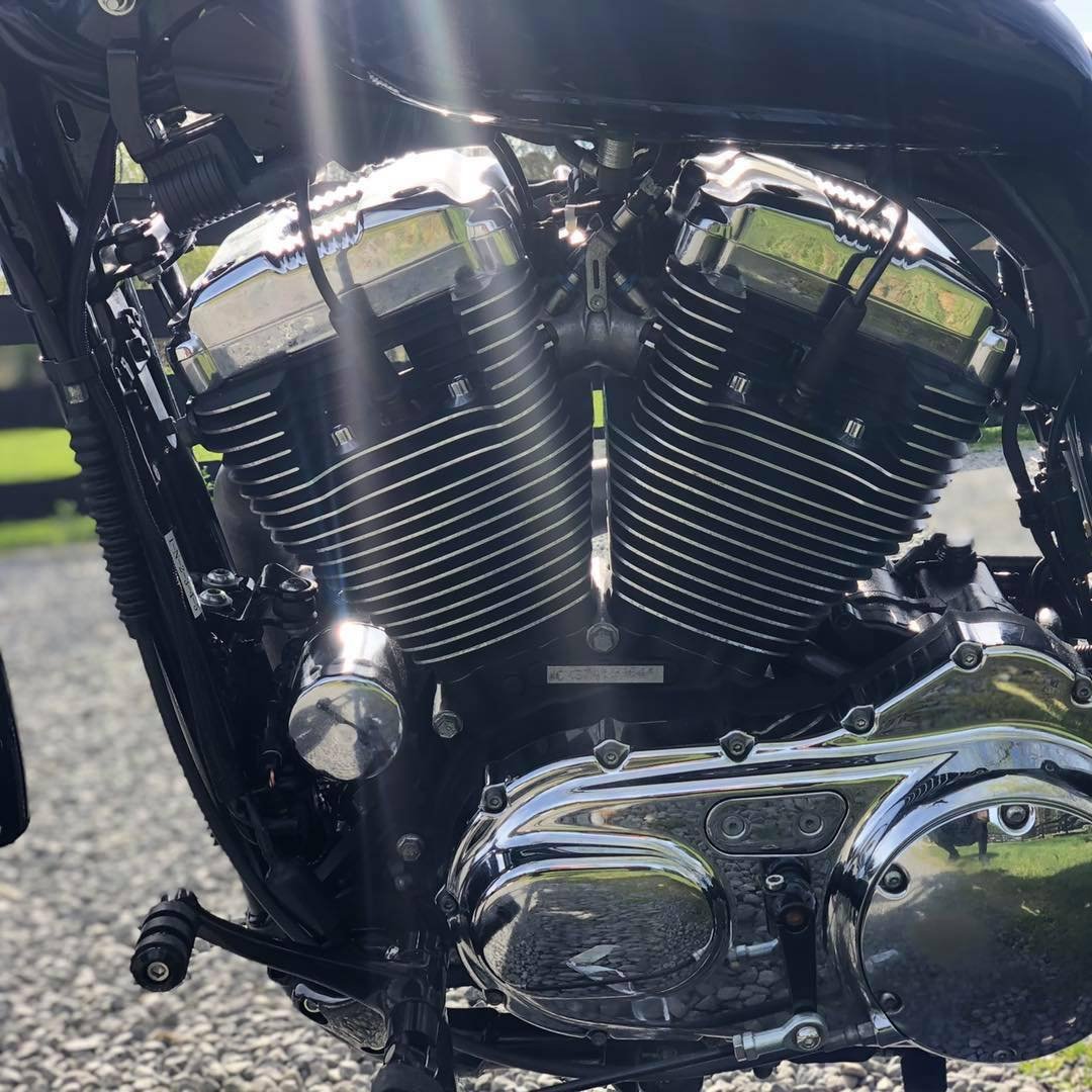 Sportster  1991-2003