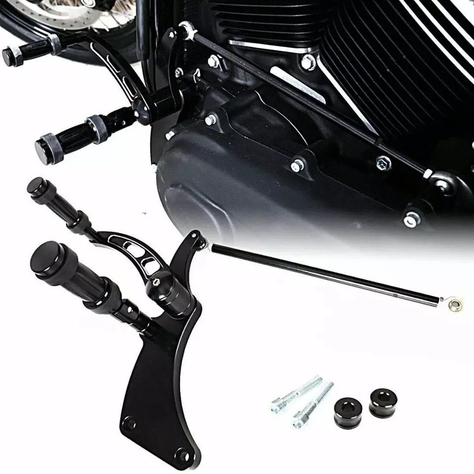 Street Bob- Low rider 2018-2020