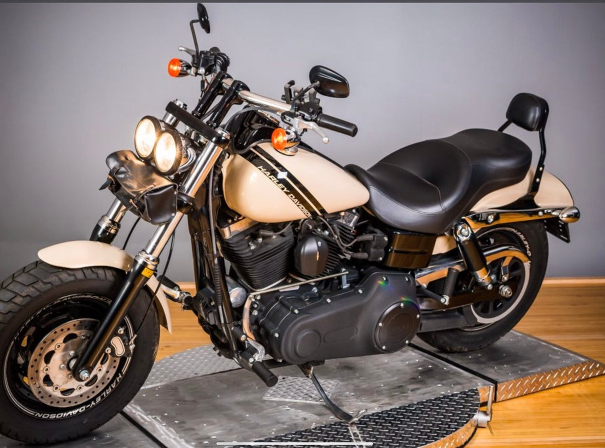 Dyna 2006-2017