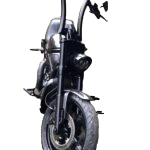 Night Rod / Vrod  Riser  fit Ape Bars with a 1 inch Clamp