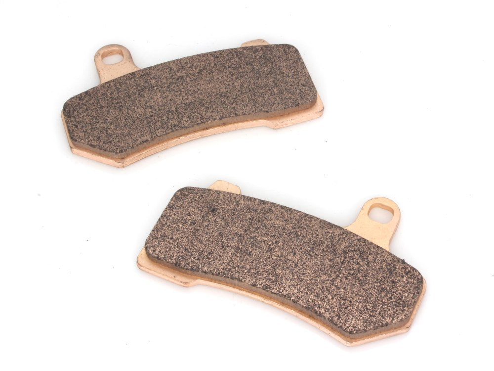 Brake Pad (set 2) Galfer VRod