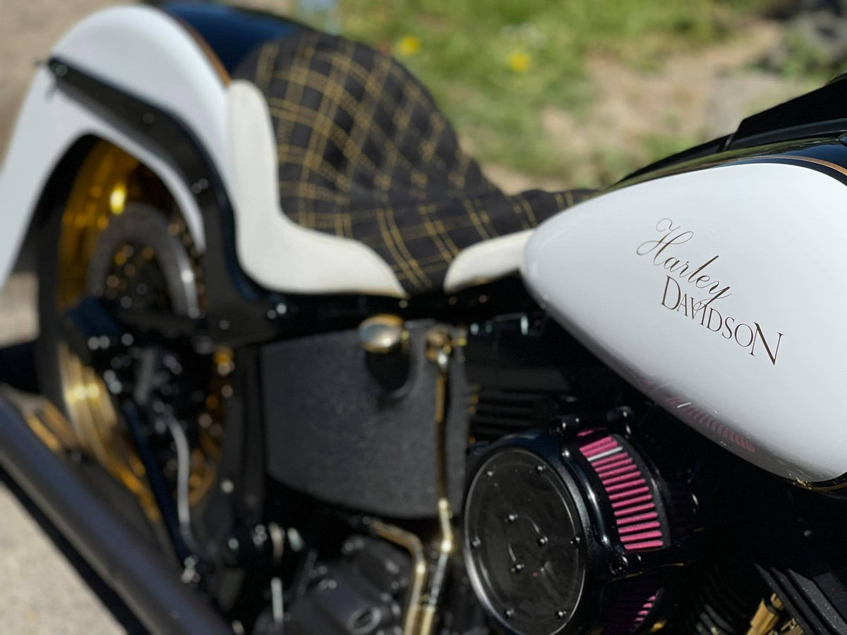 2009 HARLEY DAVIDSON Night Train SOLD!!!