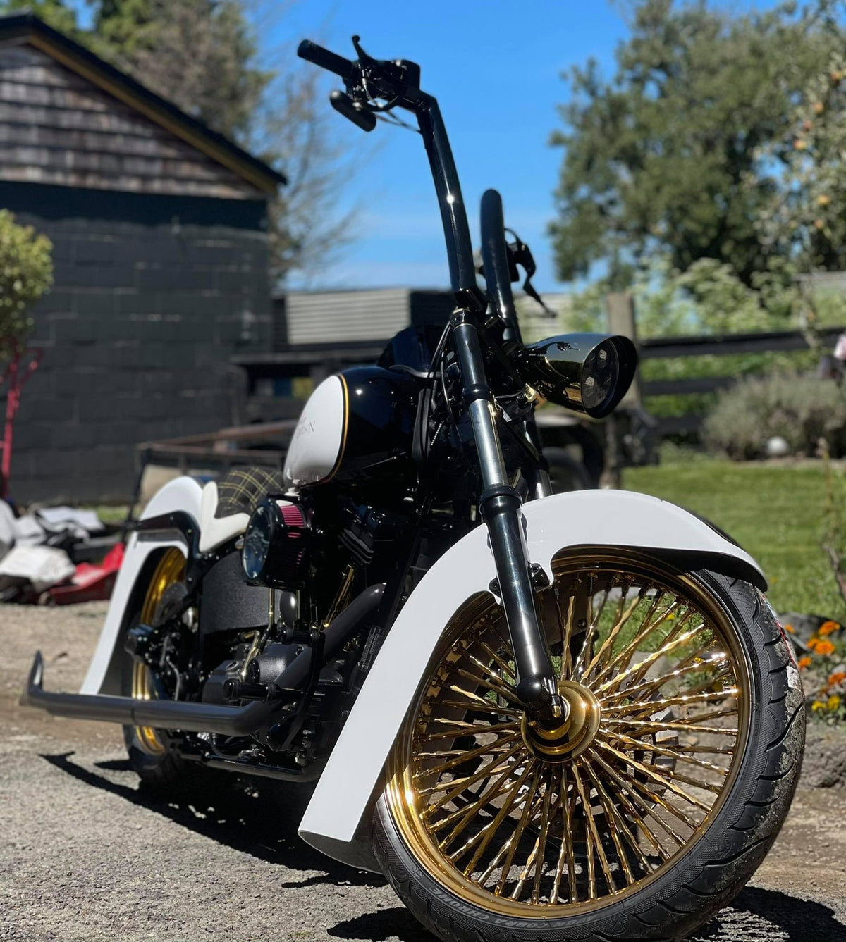 2009 HARLEY DAVIDSON Night Train SOLD!!!