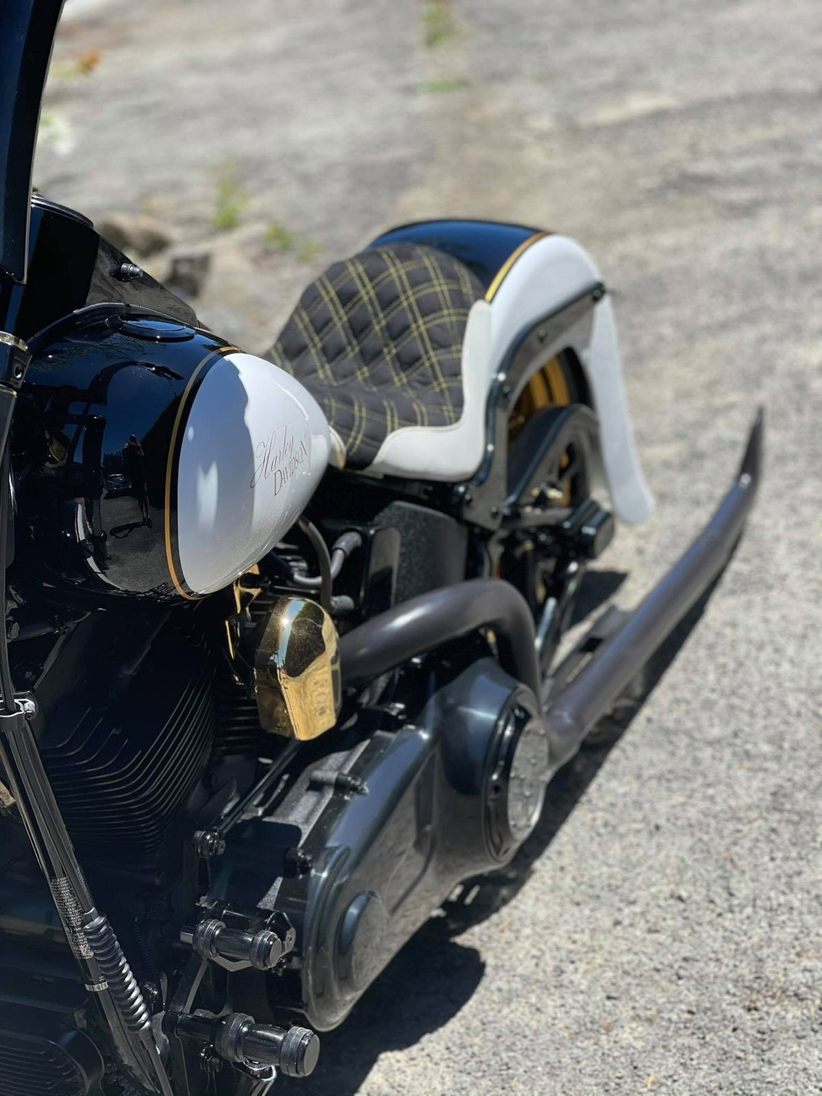 2009 HARLEY DAVIDSON Night Train SOLD!!!