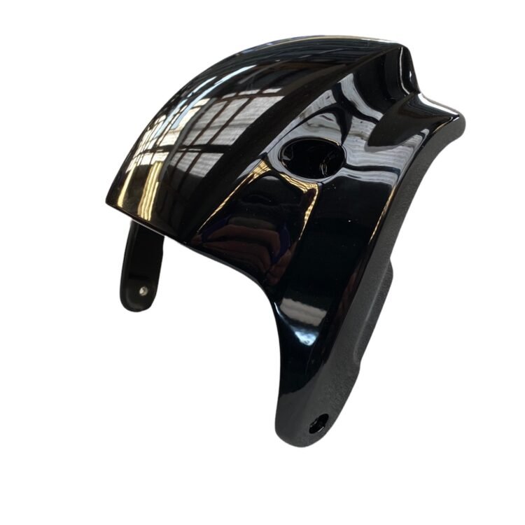 Headlight Cover for Night Rods & V Rods