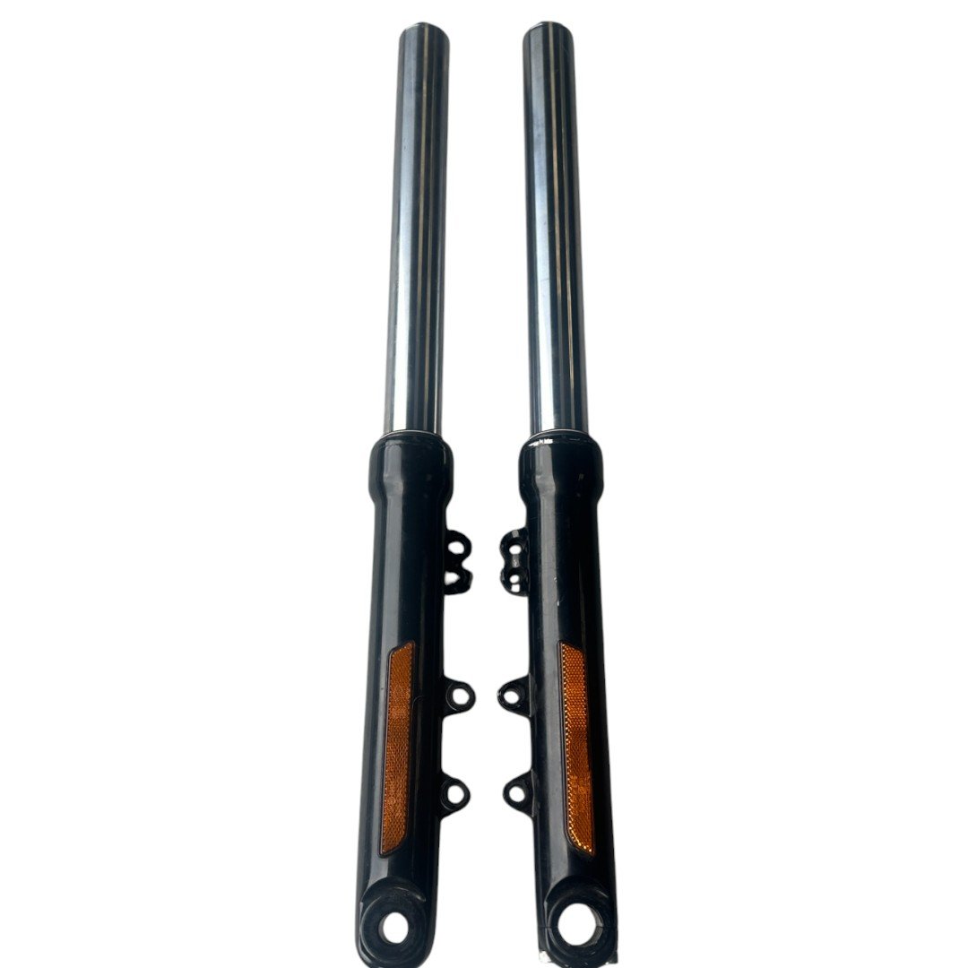 Harley Davidson Vrod Forks Pair (Used) 2006-11