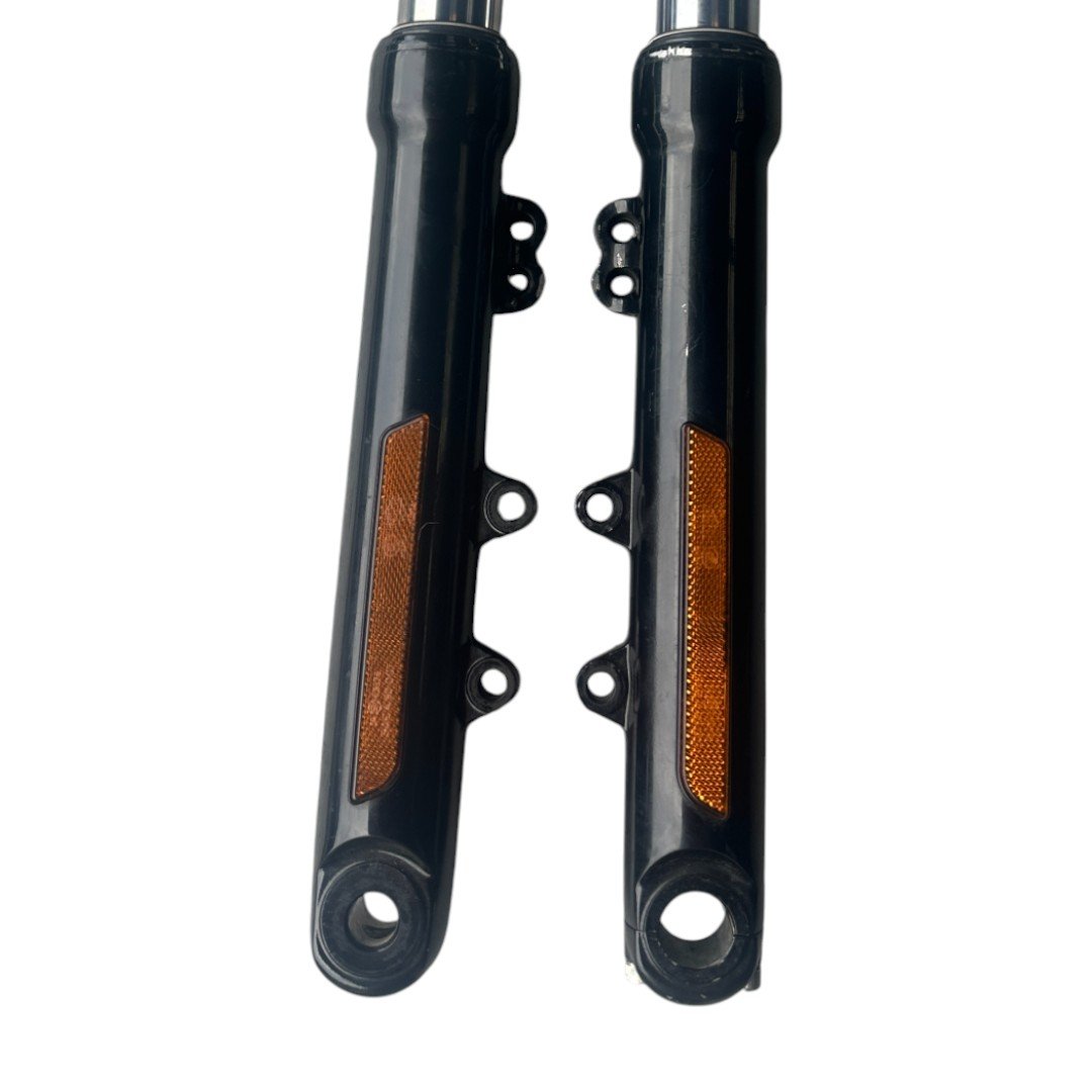 Harley Davidson Vrod Forks Pair (Used) 2006-11