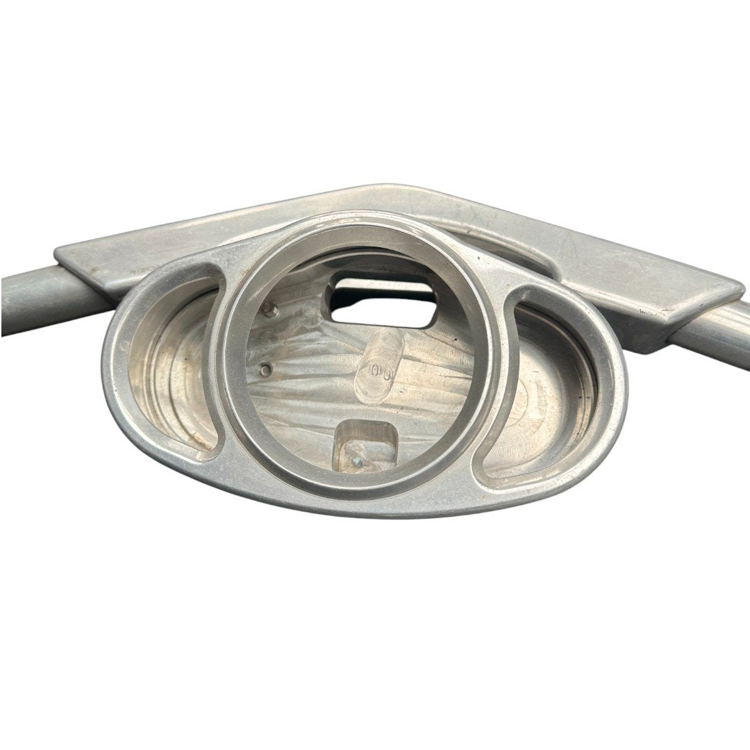 Rizoma Handle Bars - Used
