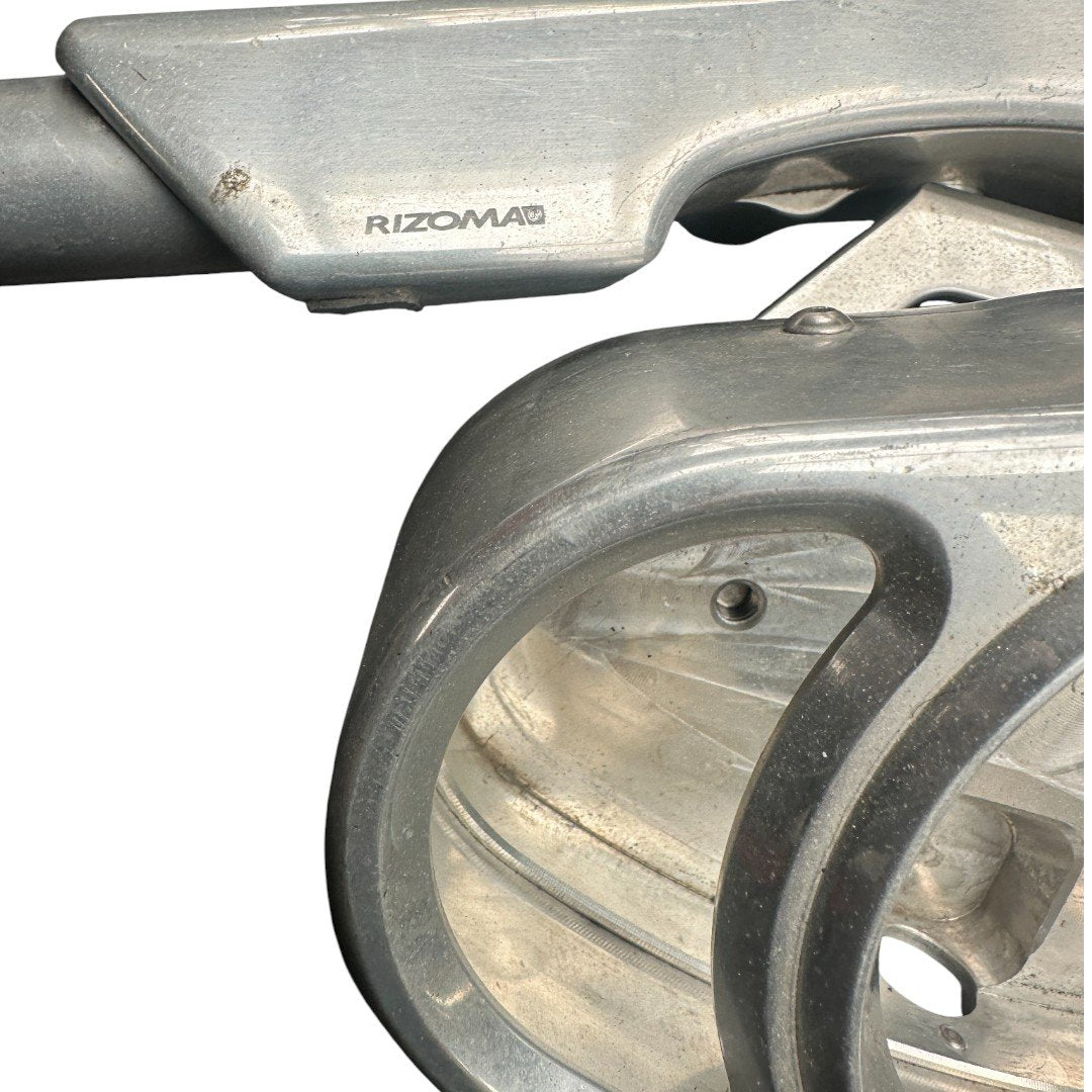Rizoma Handle Bars - Used