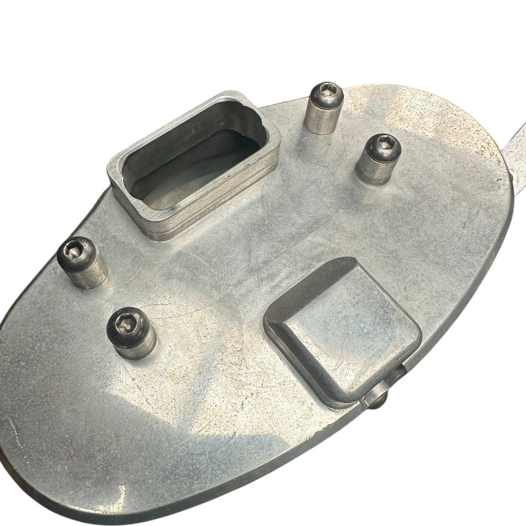 Rizoma Handle Bars - Used